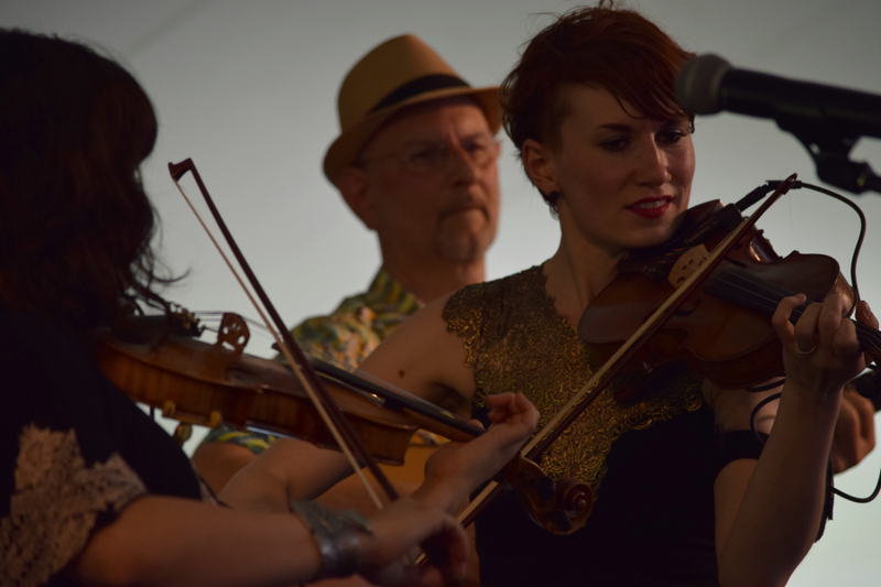 Illustration for article titled Musikfest